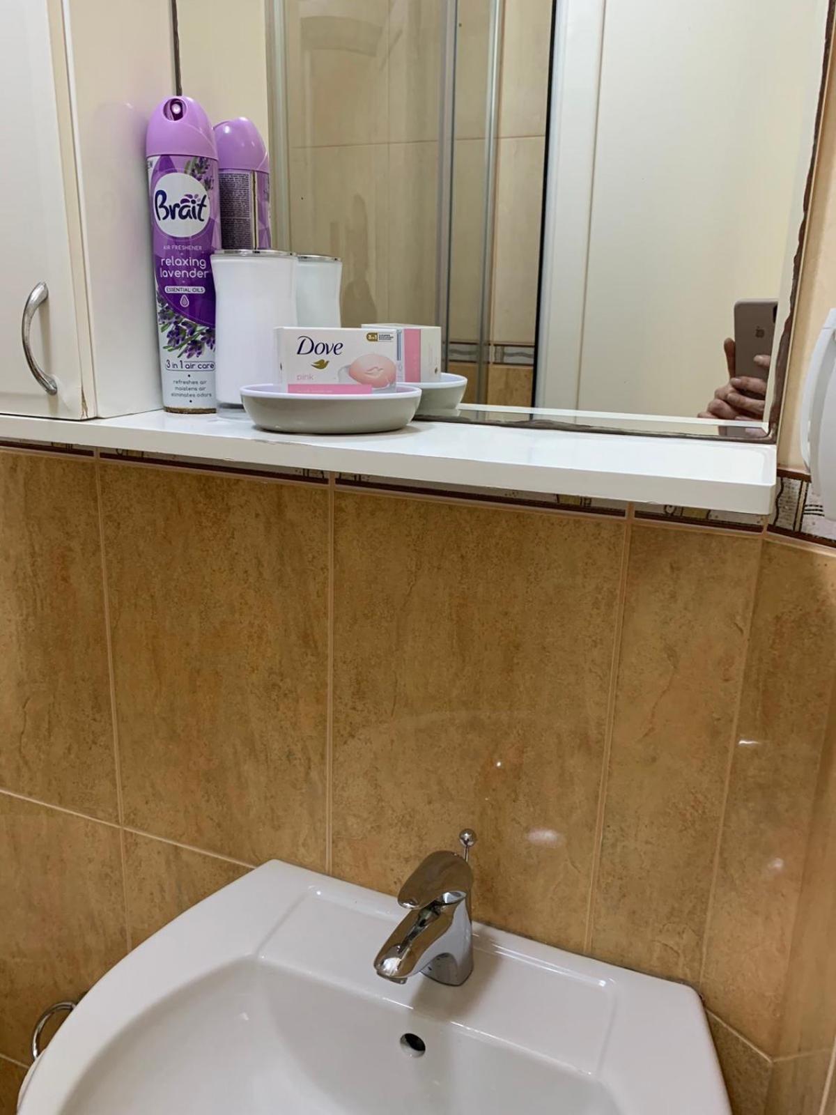 Apartman Korolev *