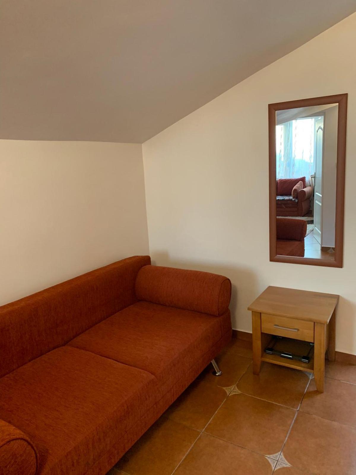 Apartman Korolev Budva