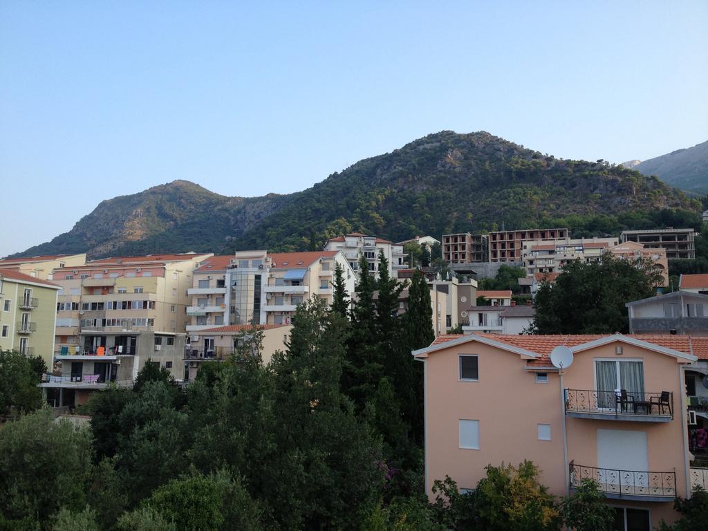 Apartman Korolev Budva
