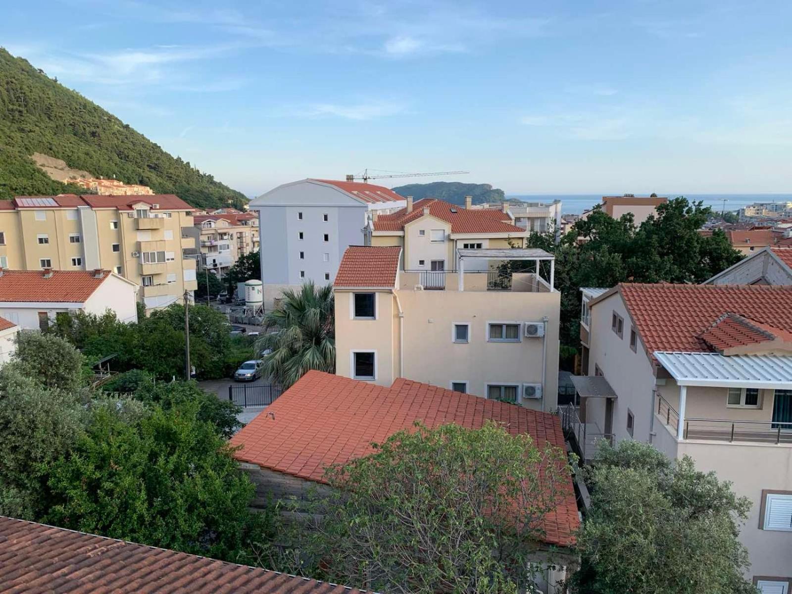 Korolev * Budva