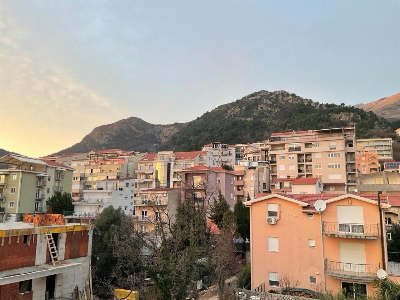 Korolev Apartment Budva