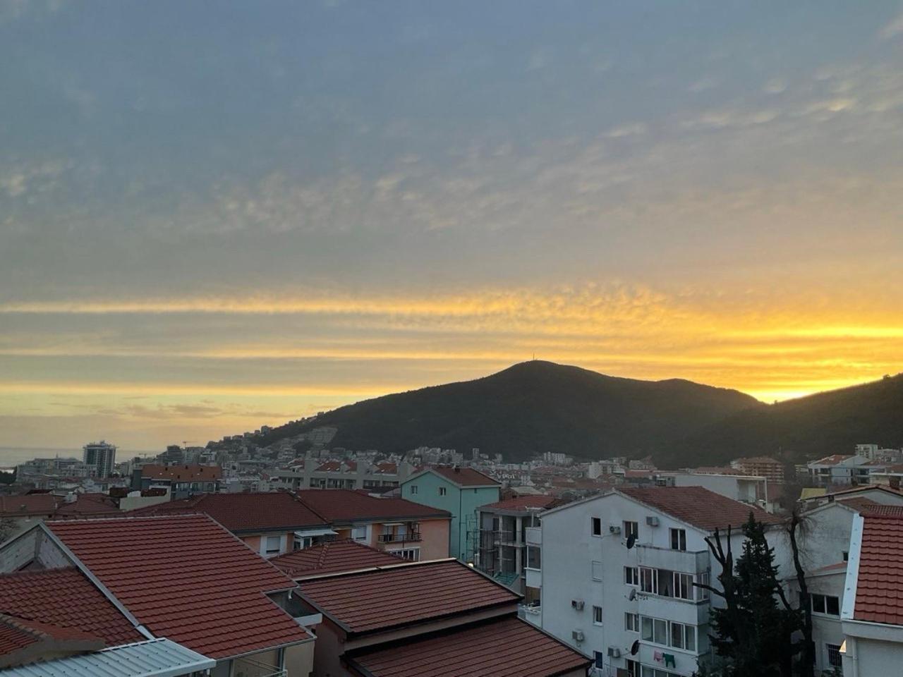 Korolev * Budva