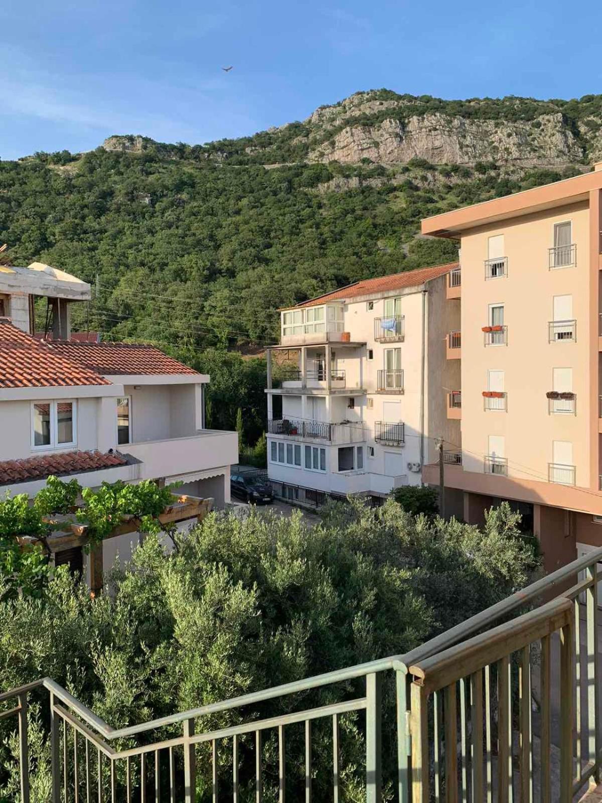 Korolev * Budva