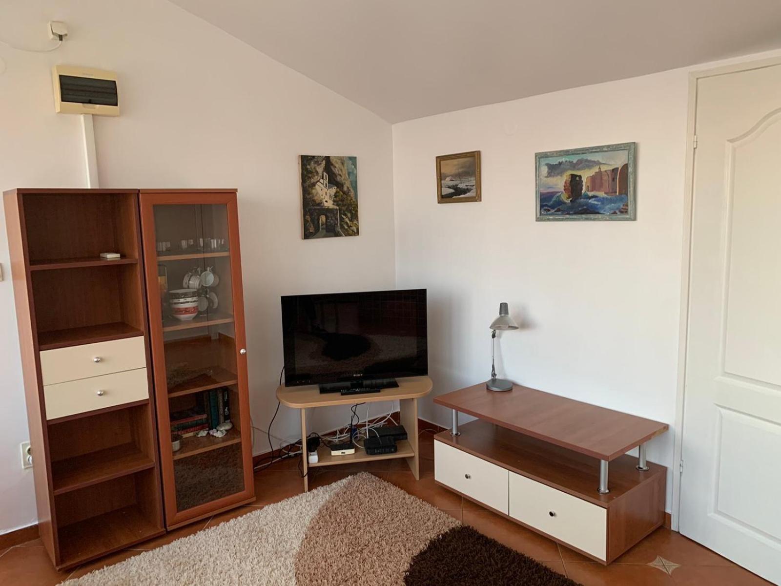 Korolev Apartment