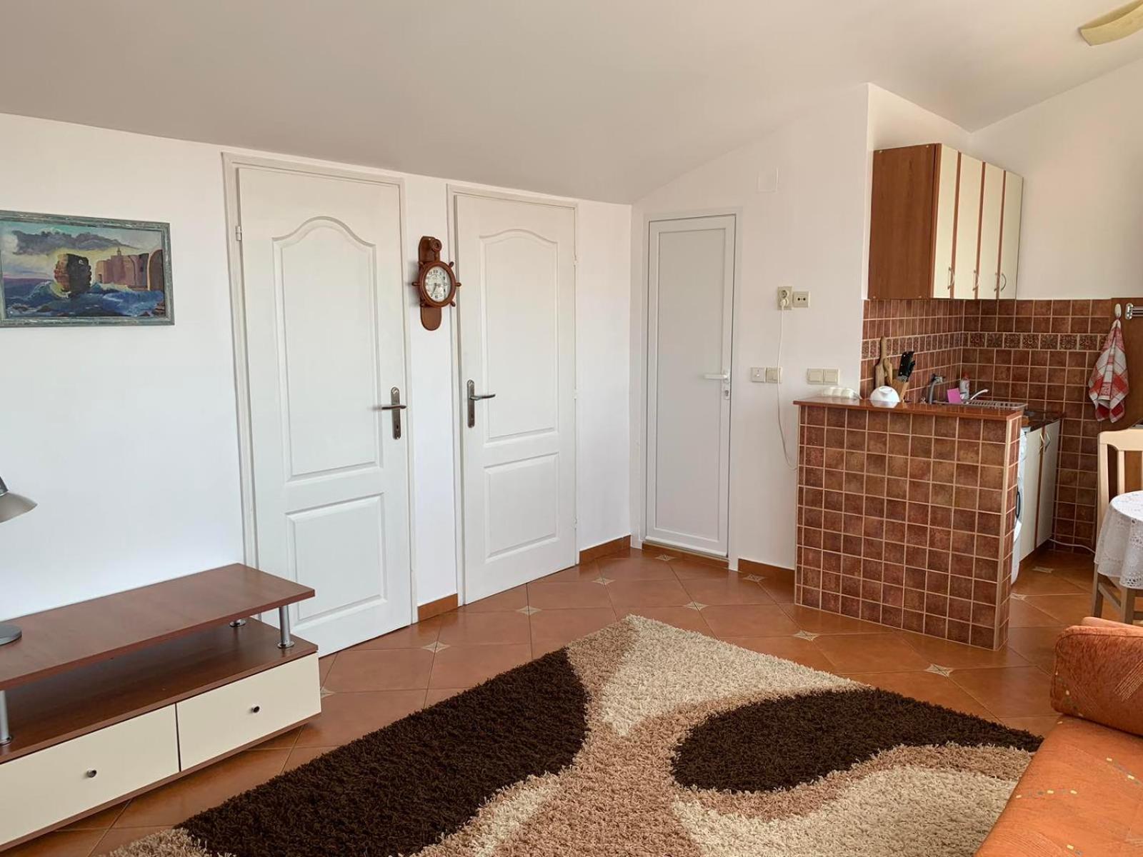 Apartment Korolev *