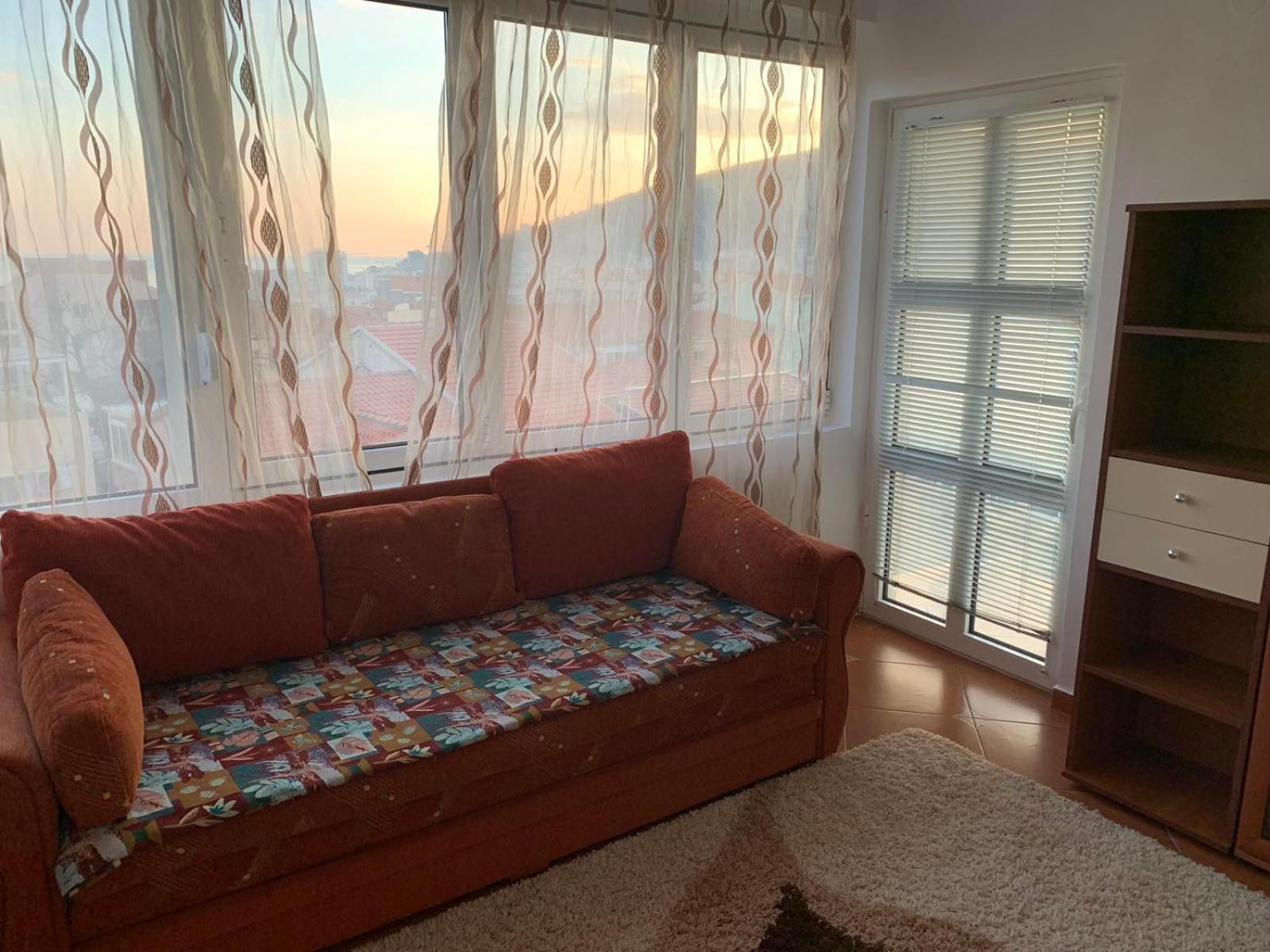 Apartment Korolev Budva