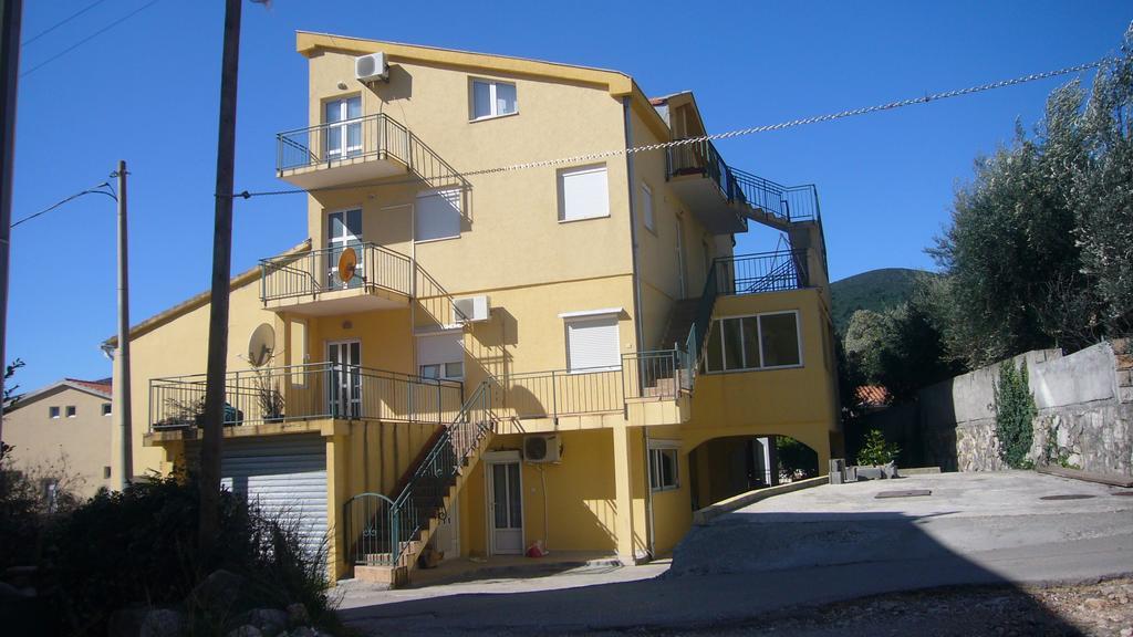 Apartment Korolev Budva