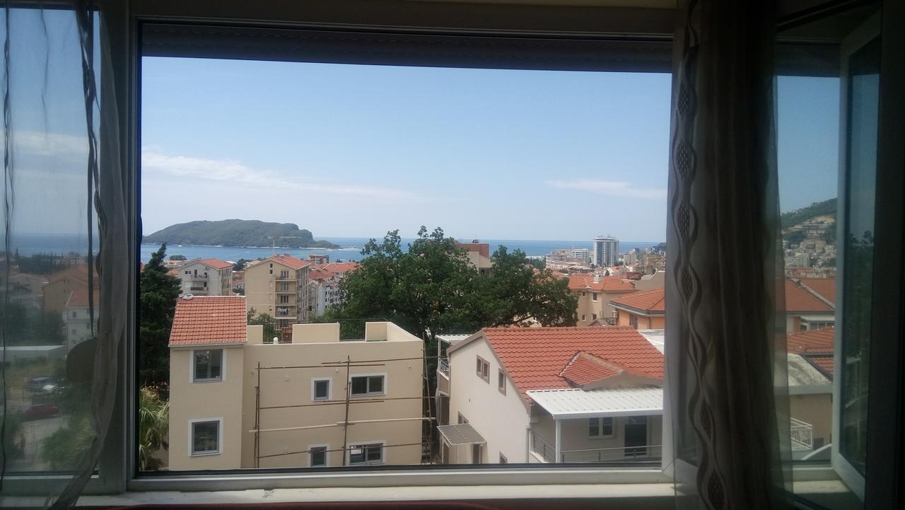 Korolev Apartment Budva